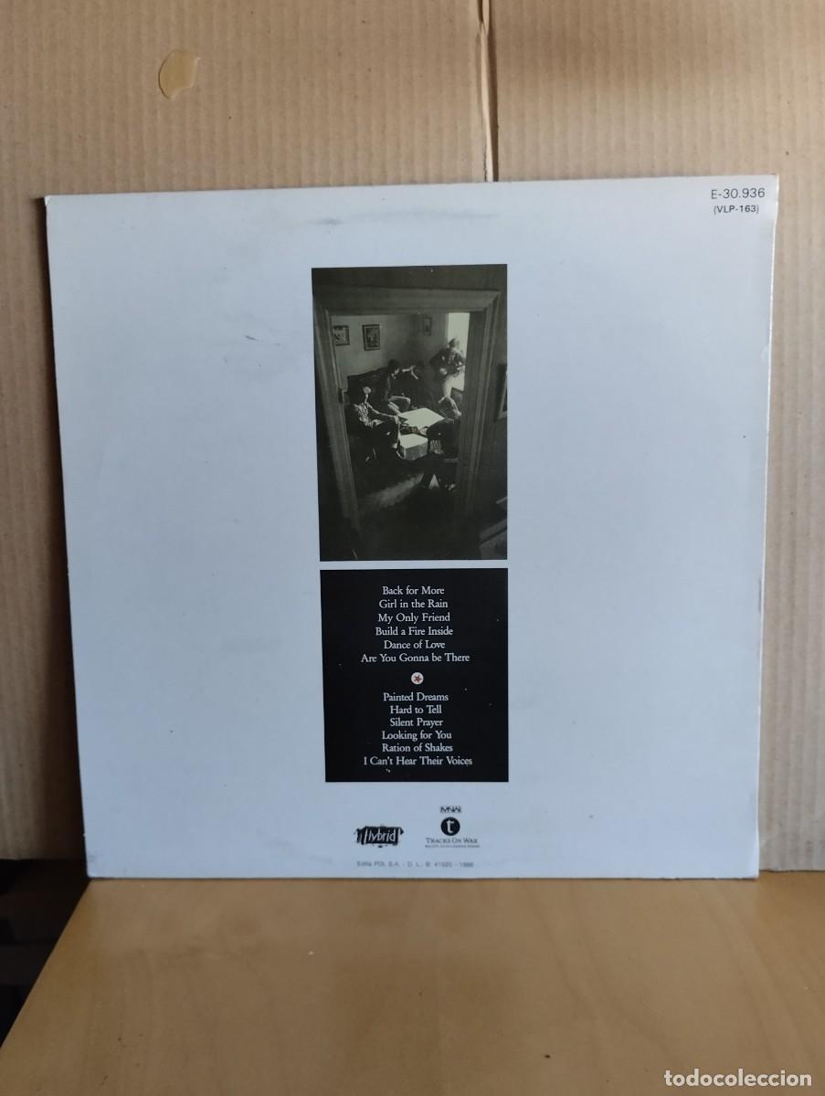 Discos de vinilo: THE WAYWARD SOULS ---- PAINTED DREAMS - Foto 2