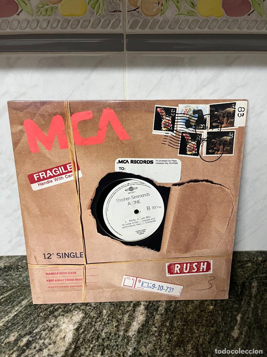 Discos de vinilo: New Edition Boys To Men - Foto 1