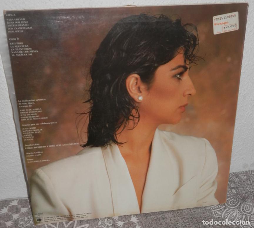 Discos de vinilo: DISCO LP VINILO DE LOLITA - Foto 2
