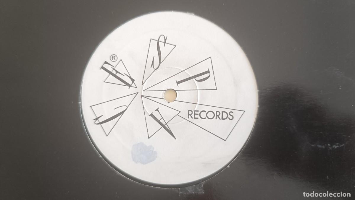 Discos de vinilo: Beat Voice &ndash; This Is The Party - Foto 2