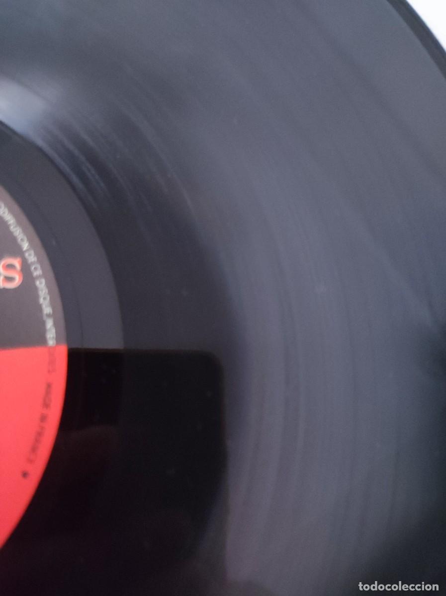 Discos de vinilo: Moli&egrave;re - Lavare Vinyl, LP - Foto 4