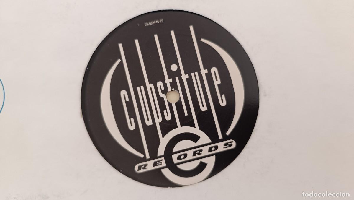 Discos de vinilo: Doop &ndash; Doop --------------- - Foto 2