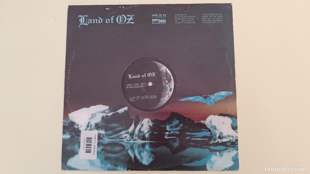 Discos de vinilo: Black Drone &ndash; Do Not Remove The Fix / Bike Rev - Foto 2