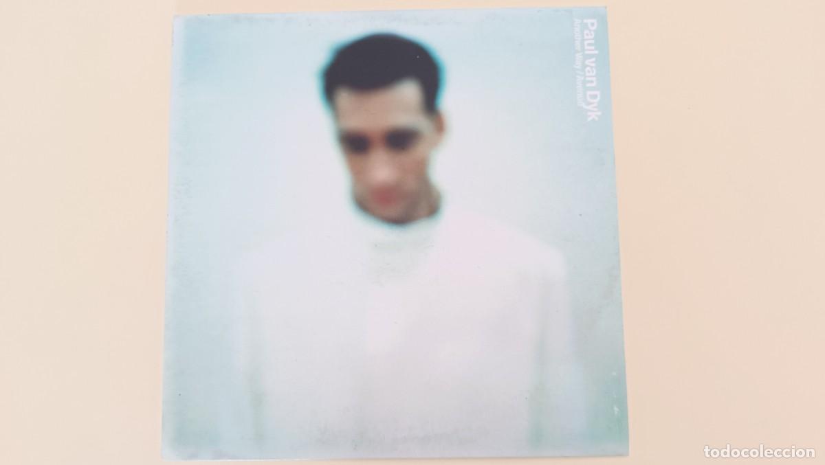 Discos de vinilo: Paul van Dyk &ndash; Another Way / Avenue - Foto 1