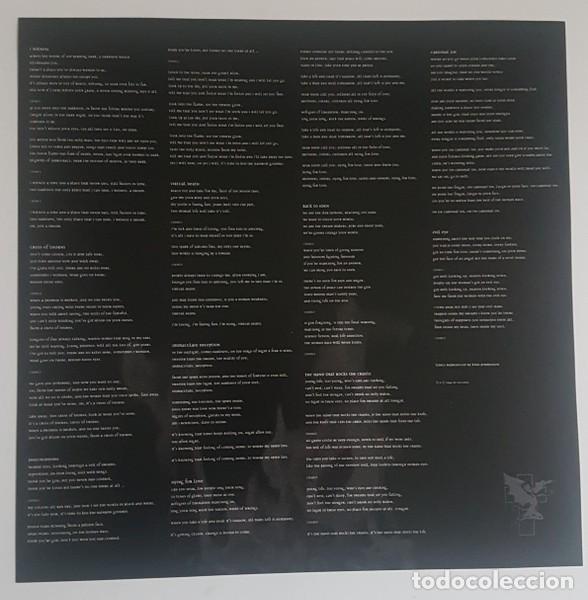 Discos de vinilo: Black Sabbath &ndash; Cross Purposes LP - Foto 4