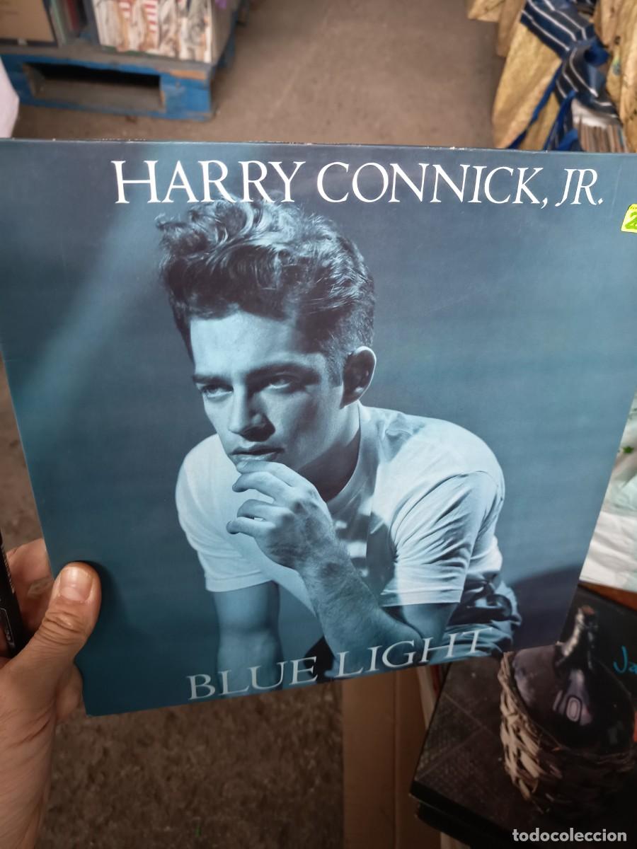 Discos de vinilo: LOTE 66, LP HARRY CONNICK JR - Foto 1