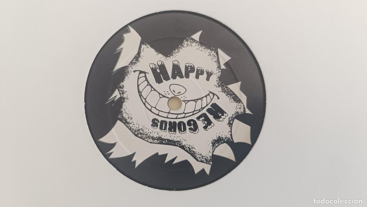 Discos de vinilo: D.S.P. &ndash; Yaki-Nuka ...................... - Foto 2