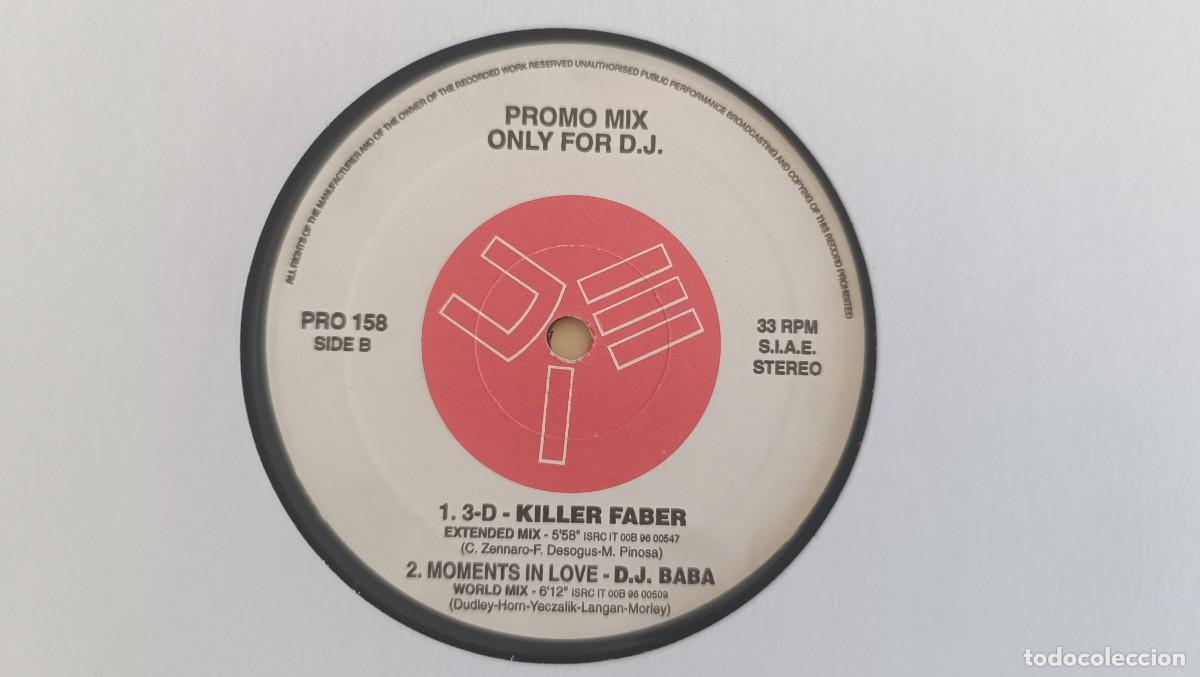 Discos de vinilo: Promo Mix 158 ................ - Foto 2