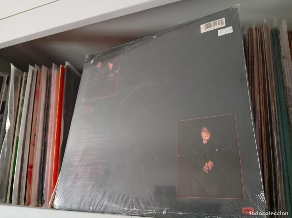 Discos de vinilo: Eve Moon &lrm;&ndash; Eve Moon - LP US 1981 - Foto 2