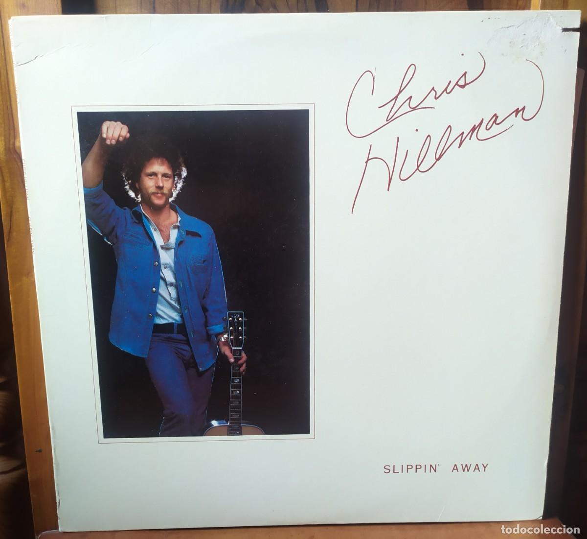 Discos de vinilo: LOTE 6 DISCOS LPS DE COUNTRY ROCK. - Foto 4