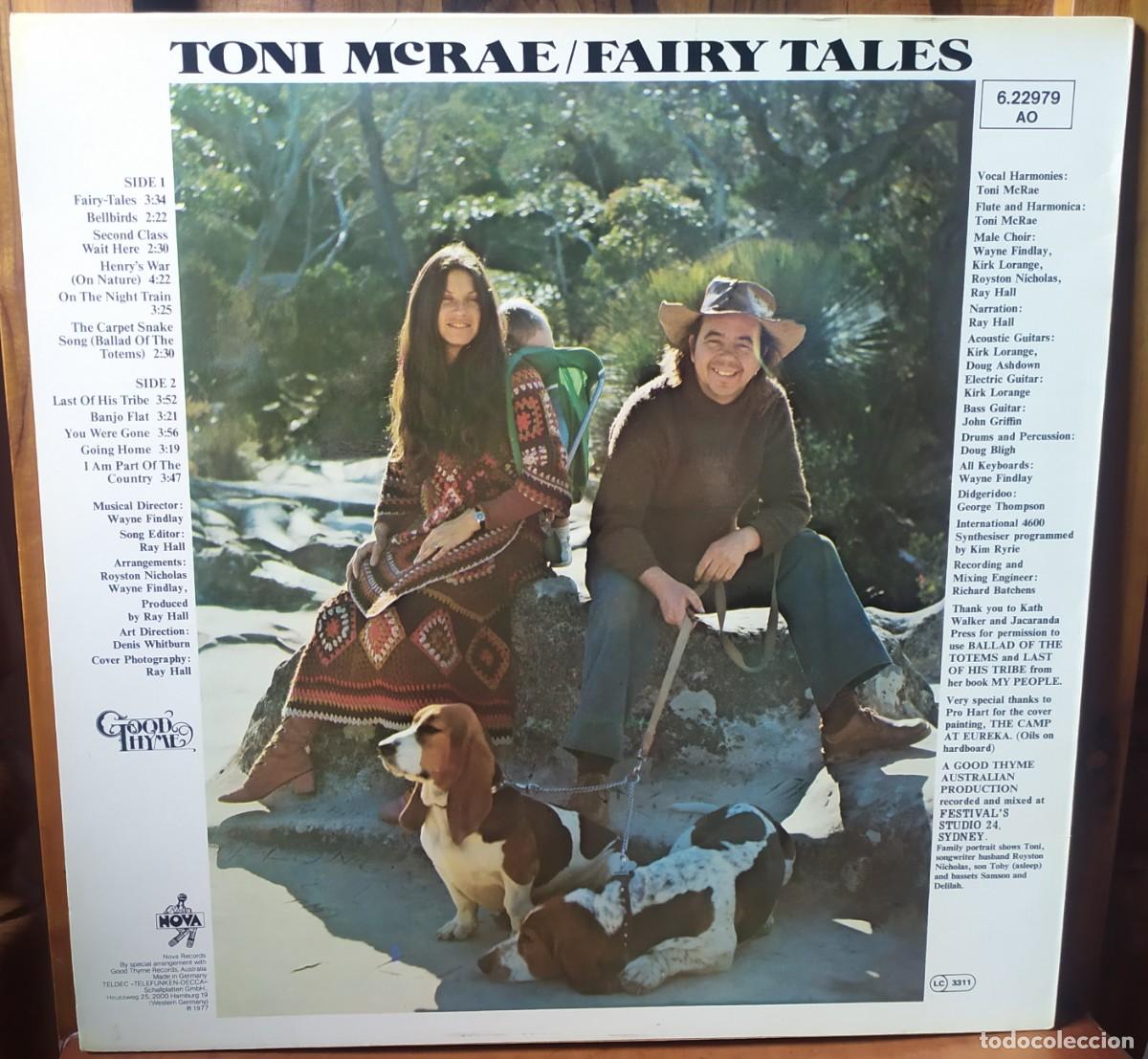 Discos de vinilo: LOTE 6 DISCOS LPS DE COUNTRY ROCK. - Foto 13