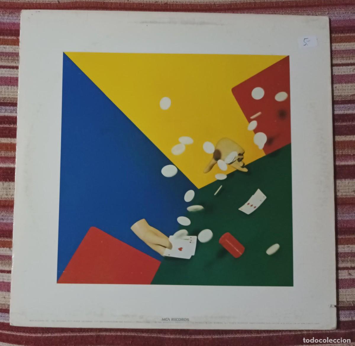 Discos de vinilo: ELTON JOHN - 21 AT 33 - LP. - Foto 2