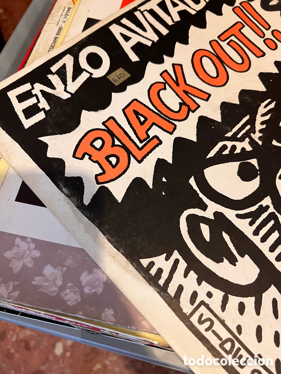 Discos de vinilo: Lote de 30 discos variados. - Foto 1