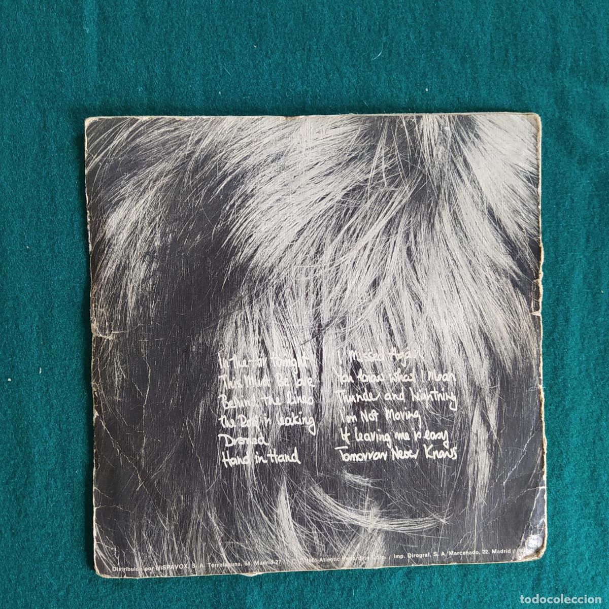 Discos de vinilo: Phil Collins &ndash; In The Air Tonight - Foto 2