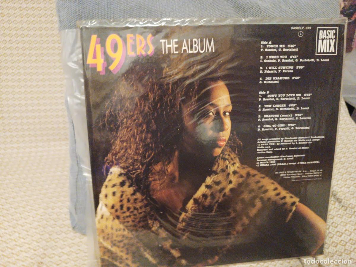 Discos de vinilo: 49 Ers The Album......... - Foto 2