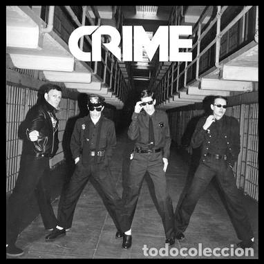 Discos de vinilo: crime box set singles - Foto 1