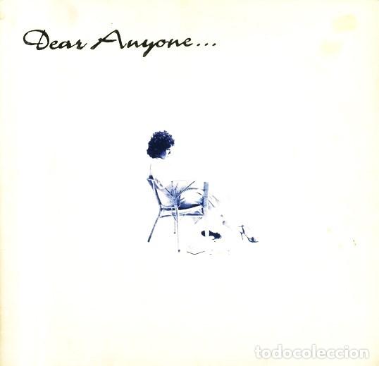 Discos de vinilo: Dear Anyone... - Various - Musical - Gatefold + Libreto - Foto 1