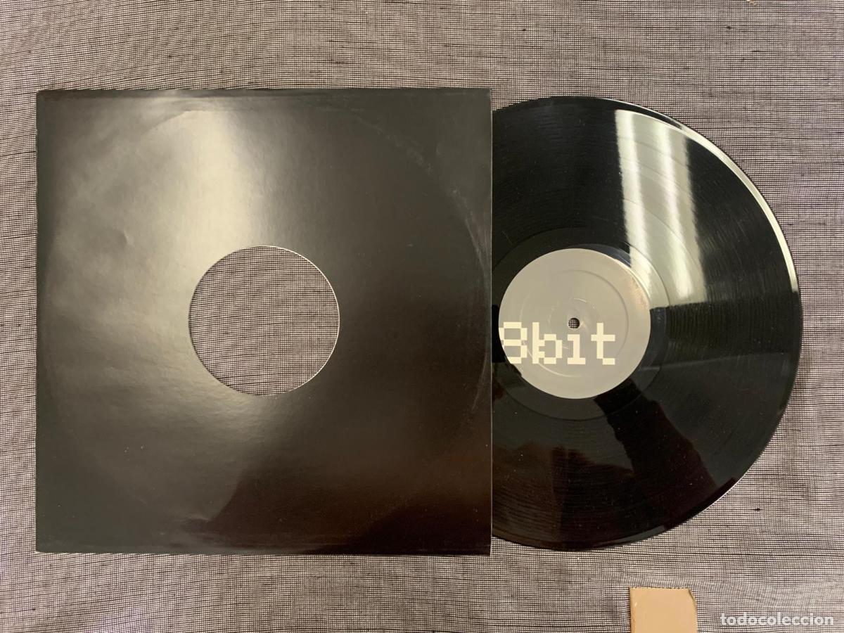 Discos de vinilo: EP - AUDIOFLY X. PLAN B, INTERGROOVE, 2008. - Foto 2