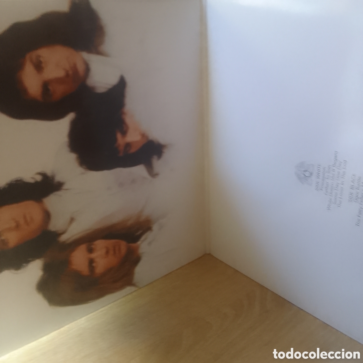 Discos de vinilo: QUEEN QUEEN II ............ - Foto 2