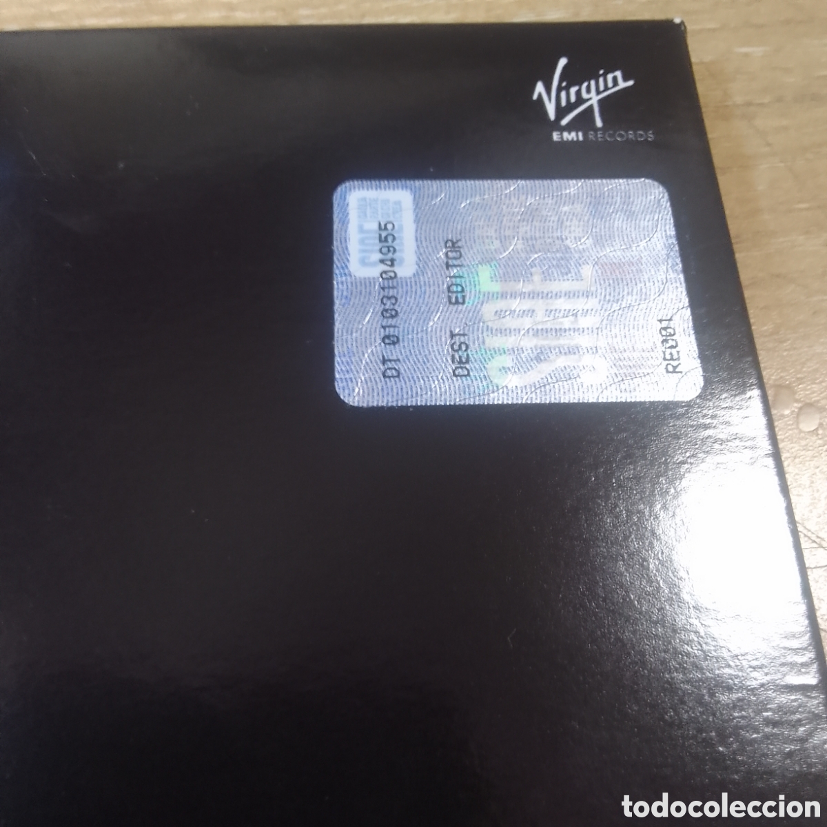 Discos de vinilo: QUEEN QUEEN II ............ - Foto 4