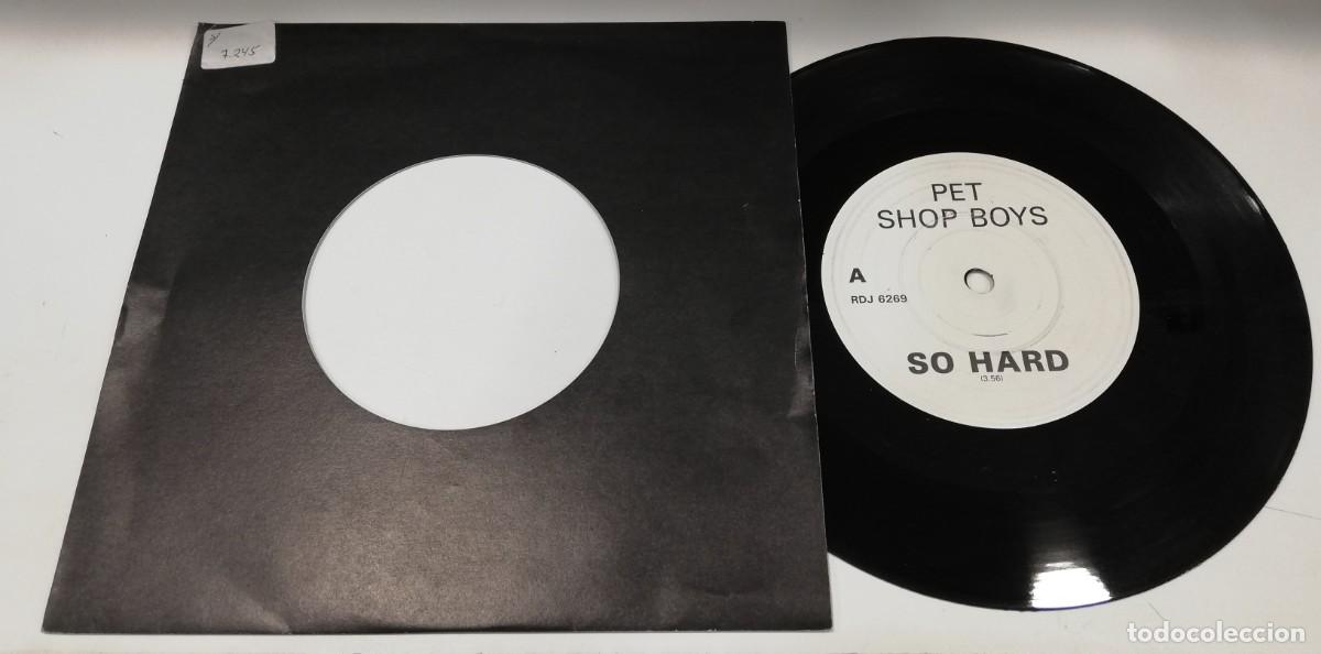 Discos de vinilo: SCO101- Roy Orbison - California Blue (7&rdquo;, Single, Pap) - Foto 1