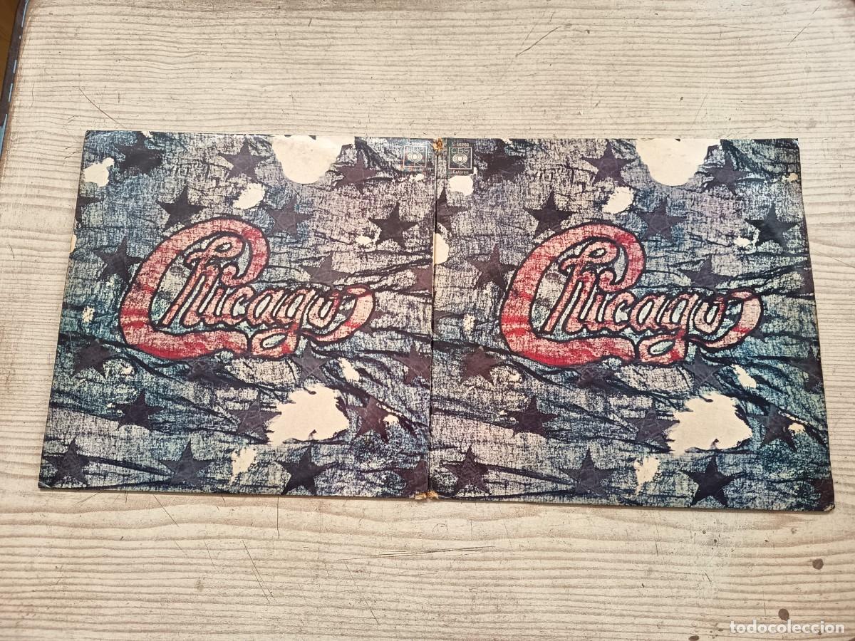 Discos de vinilo: Chicago - Chicago III - 2 LP - Foto 1