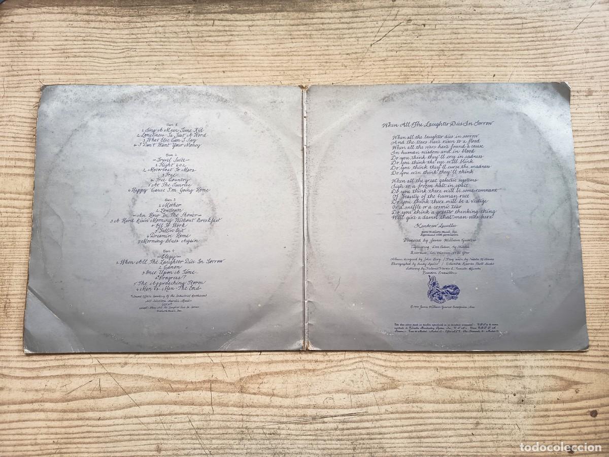 Discos de vinilo: Chicago - Chicago III - 2 LP - Foto 2