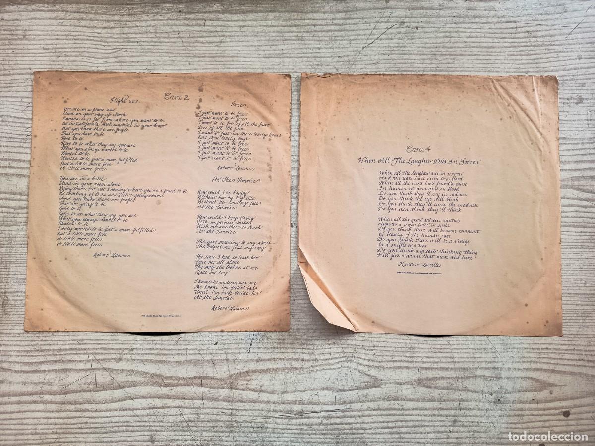 Discos de vinilo: Chicago - Chicago III - 2 LP - Foto 4