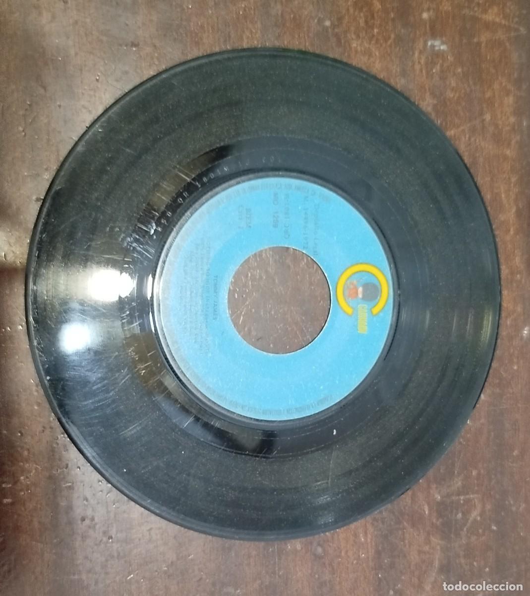 Discos de vinilo: Vinilo single Tommy James - Foto 2