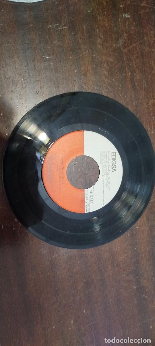 Discos de vinilo: Vinilo single Francesc Pi De La Serna - Foto 2