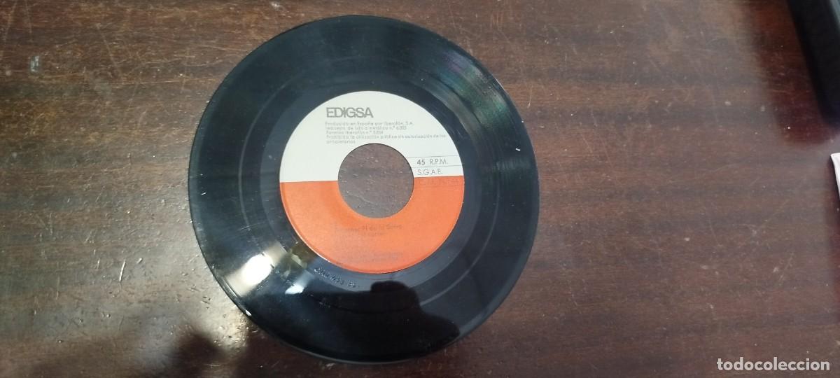Discos de vinilo: Vinilo single Francesc Pi De La Serna - Foto 3