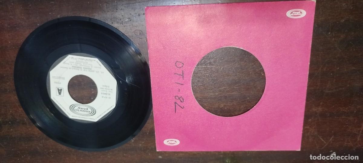 Discos de vinilo: Vinilo single Peque&ntilde;a Compa&ntilde;&iacute;a ay, ay, amor - Foto 3