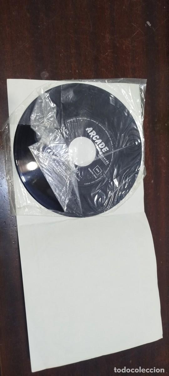 Discos de vinilo: Vinilo single Marc Dex - Foto 3