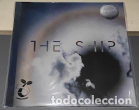 Discos de vinilo: Brian Eno - The Ship - LP Universal 2023. Nuevo. - Foto 1