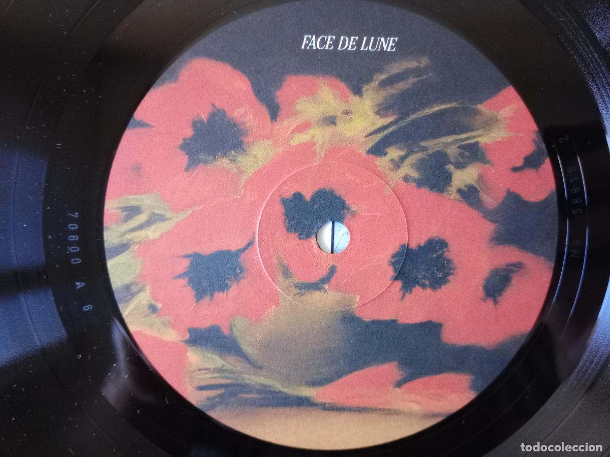 Discos de vinilo: renaud  - putain de camion - Foto 2