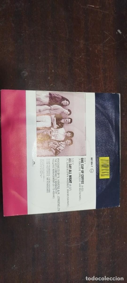 Discos de vinilo: Vinilo single The Art Company - Foto 4