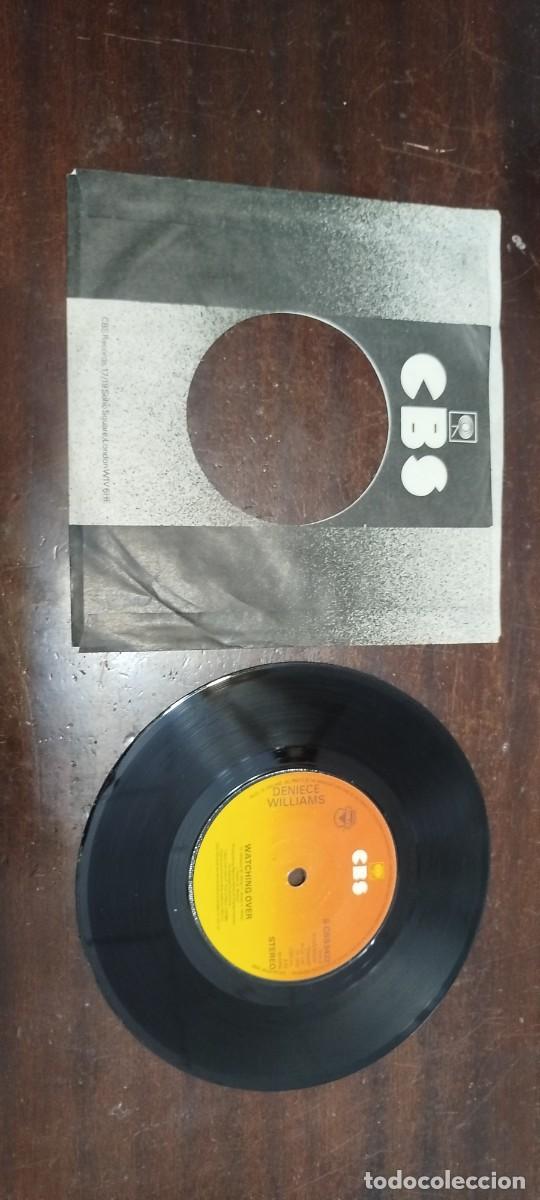 Discos de vinilo: Vinilo single Deniece Williams - Foto 4