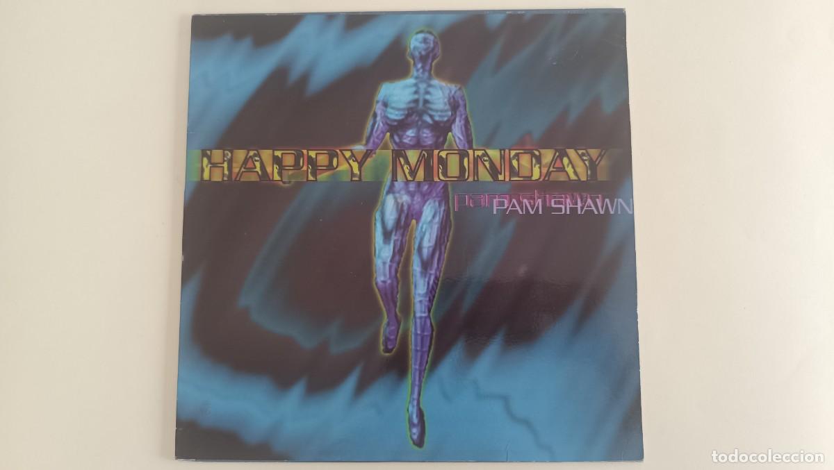 Discos de vinilo: Pam Shawn &ndash; Happy Monday - Foto 1