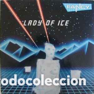 Discos de vinilo: Fancy &lrm;&ndash; Lady Of Ice - Foto 1