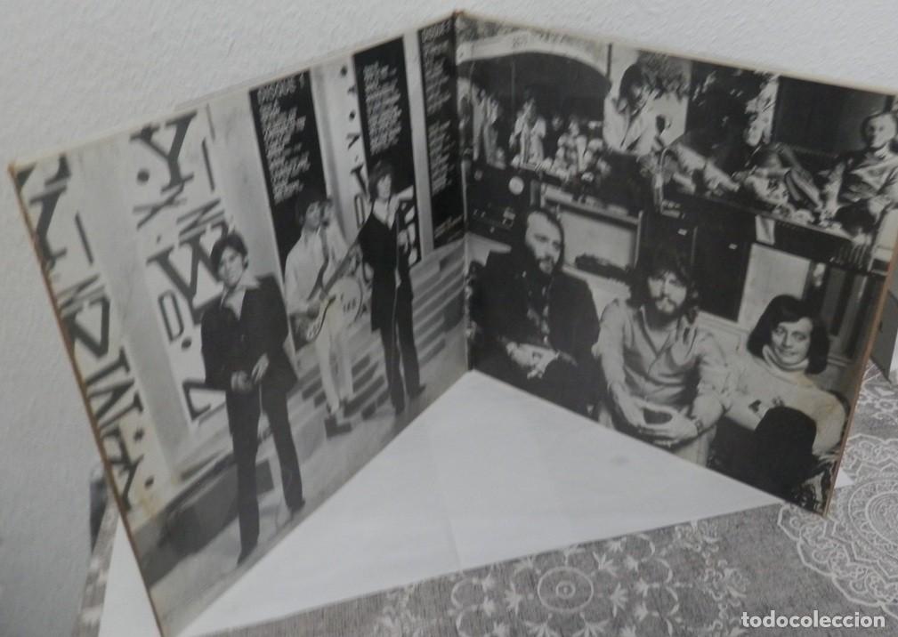 Discos de vinilo: DISCO LP DE VINILO DEL GRUPO BEE GEES - Foto 3