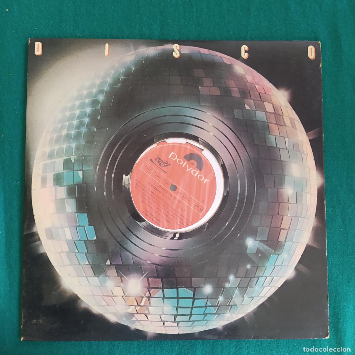 Discos de vinilo: Peaches & Herb &ndash; Funtime - Foto 1