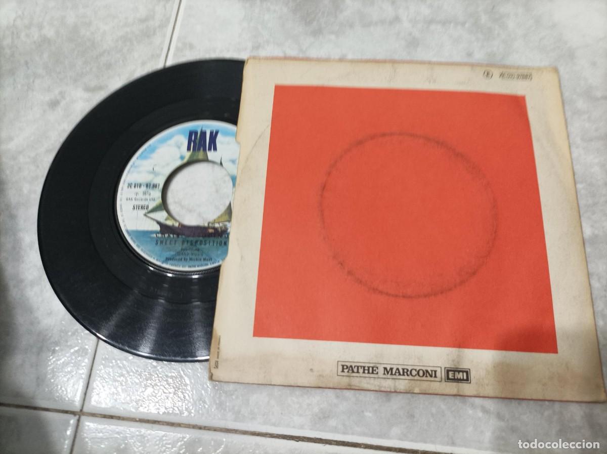 Discos de vinilo: Chris Spedding guitar jambore - Foto 2