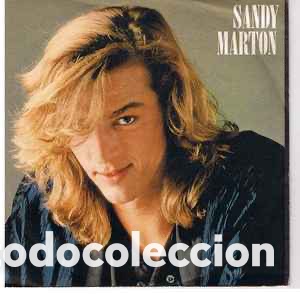 Discos de vinilo: Sandy Marton &lrm;&ndash; Exotic And Erotic - Foto 1