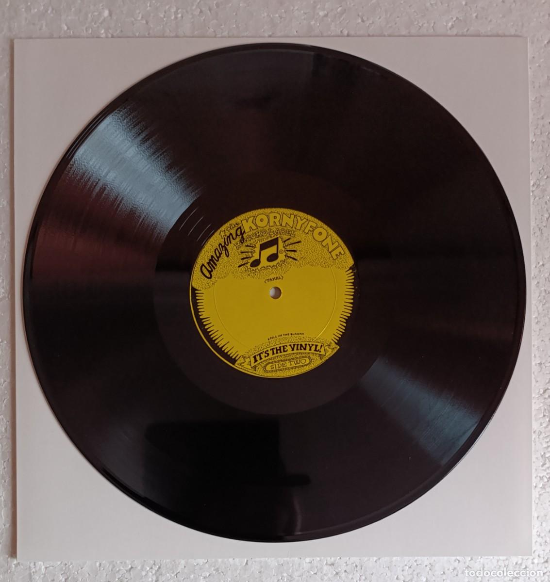 Discos de vinilo: Jeff Beck Group. American Tour - Foto 3