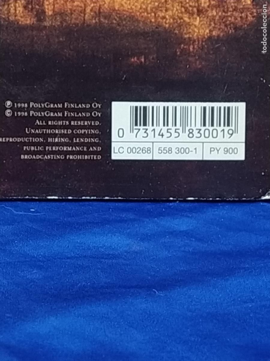 Discos de vinilo: Inquisition Symphony APOCALYPTICA - Foto 4