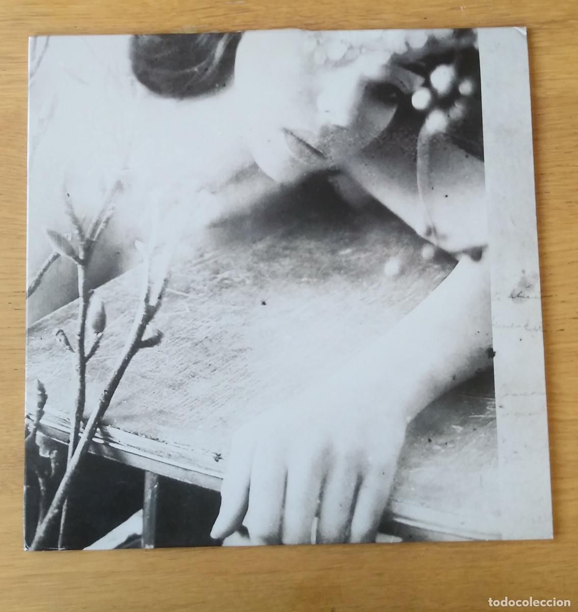 Discos de vinilo: TECHNOPHOBIA : &rdquo;FLICKER OUT&rdquo; LP VINILO 2016- DARK WAVE - SYNTH POP - MINIMAL - Foto 1