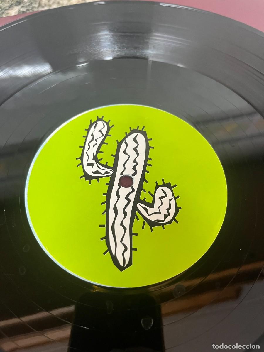 Discos de vinilo: 3T &lrm;&ndash; Tease Me maxi .. - Foto 5