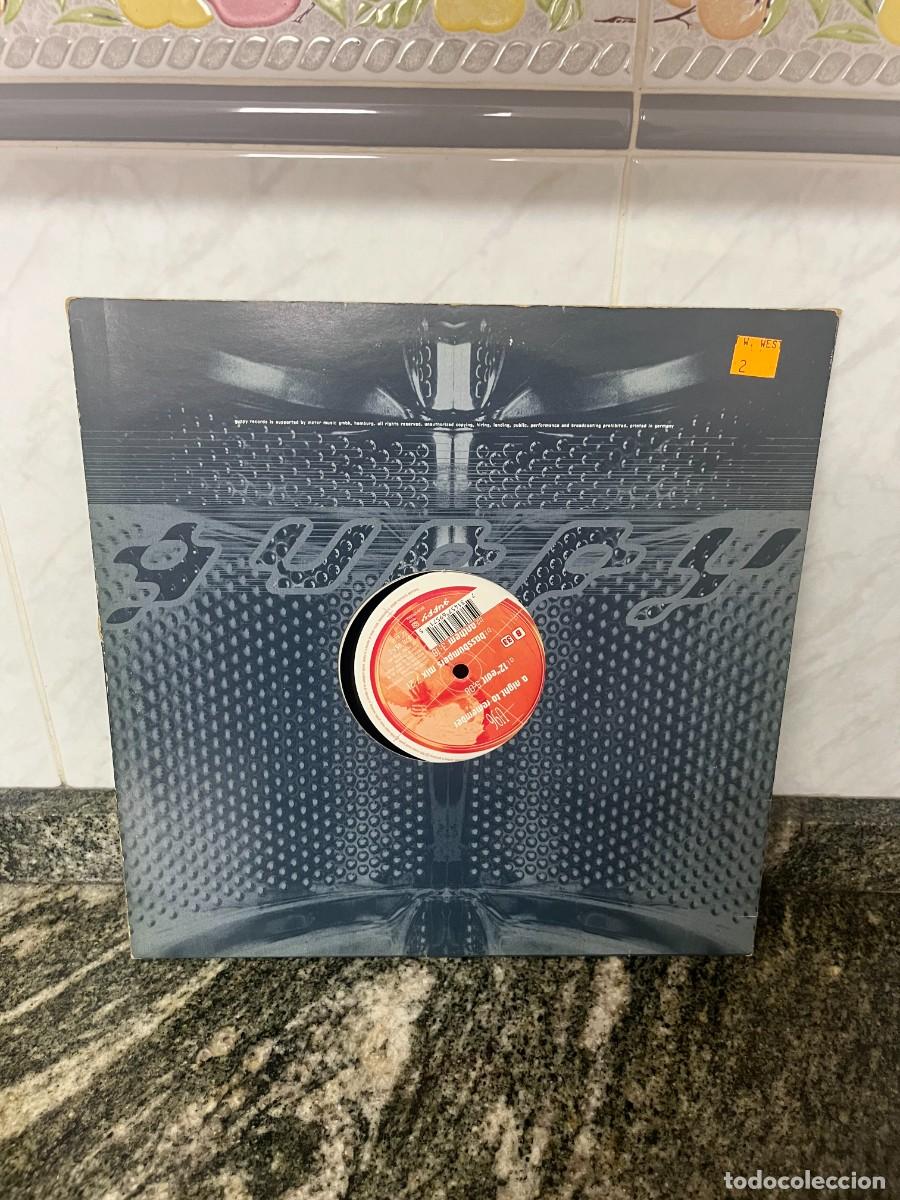 Discos de vinilo: U96 A Night To Remember - Foto 1