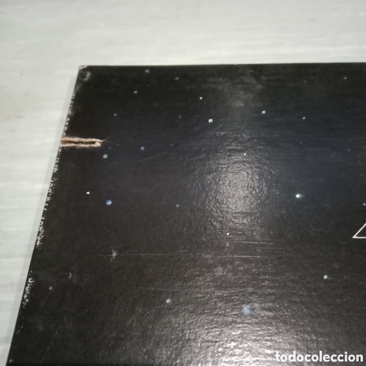 Discos de vinilo: ANTHRAX - PERSISTENCE OF TIME - LP - Foto 4