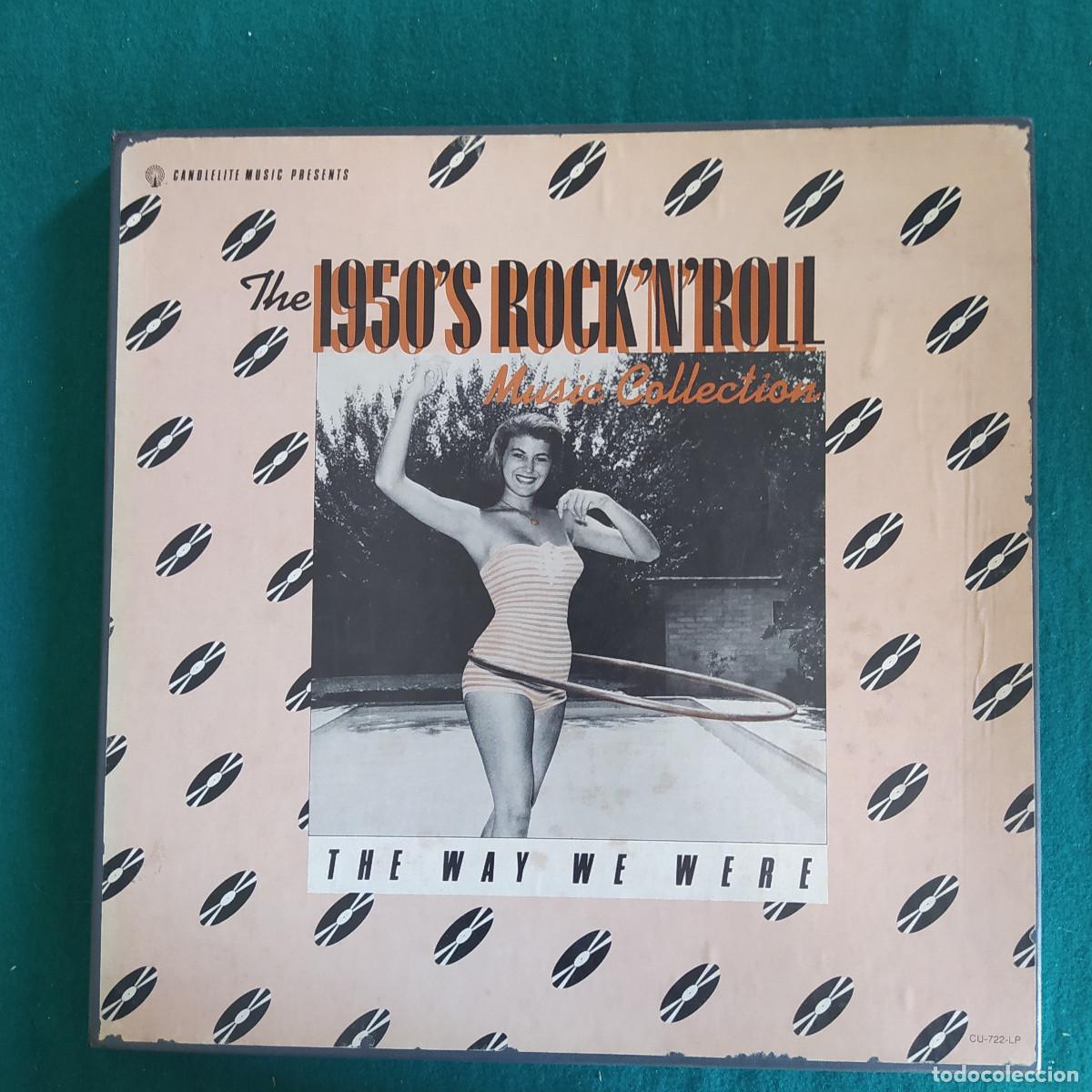 Discos de vinilo: The Way We Were 1983 - Foto 1